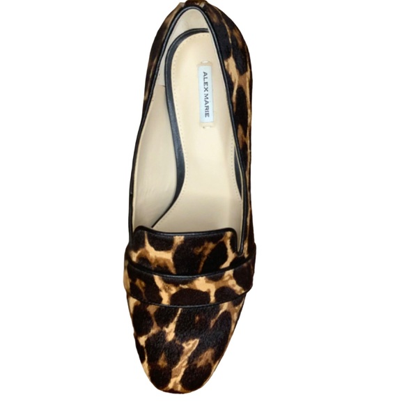 Alex Marie Loafers - Picture 3 of 6